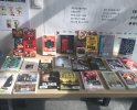 Une sélection de livres du CDI en VO