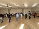 Cours de danse country