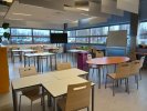 Espace de travail dans la "leerhuis"