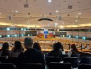 l'hémicycle