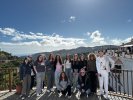 Frigiliana sous le soleil