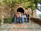 Alcazaba de Malaga