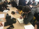 Atlelier d'écriture "Si j'étais... Quand je serai..."
