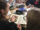 Recherches documentaires