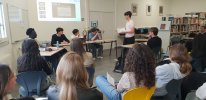 Emile, avocat éloquent