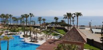 Vue de l'Hôtel, Torrox