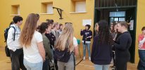 Présentation de l'école