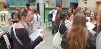 Travail en commun