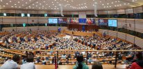 L'hémicycle