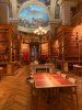 La Bibliothèque de L'Assemblée nationale