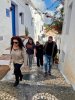 Visite du village blanc de Frigiliana
